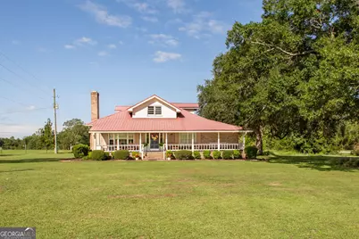 8184 Clark Road, Blackshear, GA 31516 - Photo 1