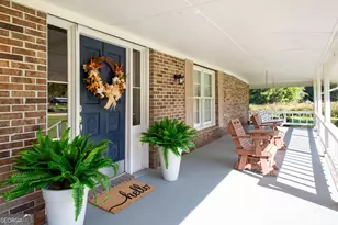 8184 Clark Rd, Blackshear, GA 31516 - Photo 3