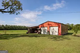 8184 Clark Rd, Blackshear, GA 31516 - Photo 13