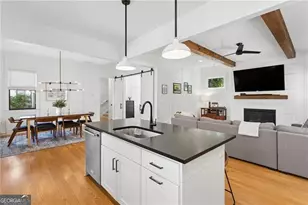 198 Hutchinson St NE, Atlanta, GA 30307 - Photo 9