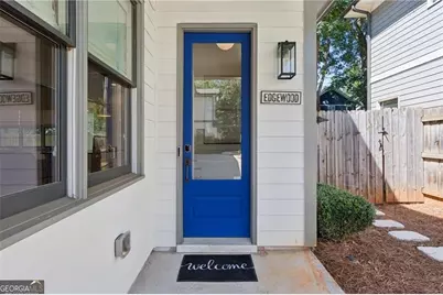 198 Hutchinson Street NE #B, Atlanta, GA 30307 - Photo 3