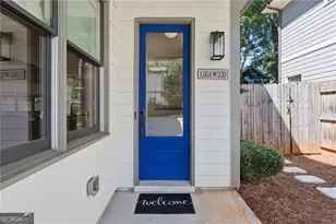 198 Hutchinson St NE, Atlanta, GA 30307 - Photo 3