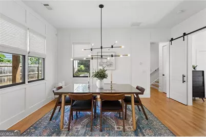 198 Hutchinson Street NE #B, Atlanta, GA 30307 - Photo 15