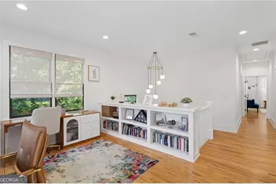 198 Hutchinson Street NE #B, Atlanta, GA 30307 - Photo 21