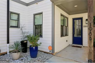 198 Hutchinson Street NE #B, Atlanta, GA 30307 - Photo 37
