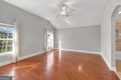162 Majestic Oaks Drive, Brunswick, GA 31523 - Photo 21