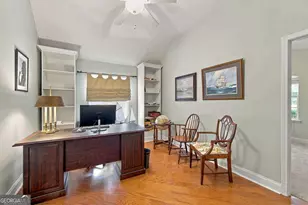162 Majestic Oaks Dr, Brunswick, GA 31523 - Photo 39