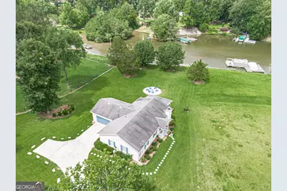 225 E River Bend Drive, Eatonton, GA 31024 - Photo 49