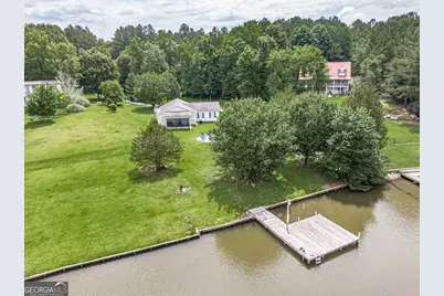 225 E River Bend Drive, Eatonton, GA 31024 - Photo 1