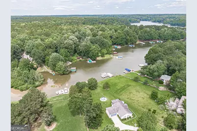 225 E River Bend Drive, Eatonton, GA 31024 - Photo 35