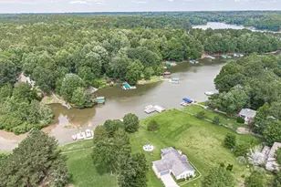 225 E River Bend Dr, Eatonton, GA 31024 - Photo 35