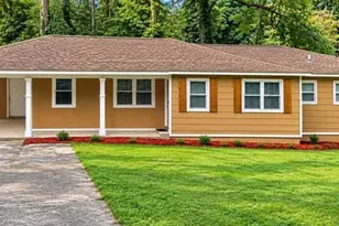 4679 Bailey St, Red Oak, GA 30272 - Photo 1