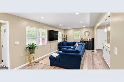4679 Bailey Street, Red Oak, GA 30272 - Photo 5