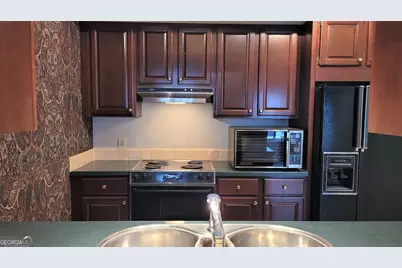 2161 Peachtree Road NE UNIT #901, Atlanta, GA 30309 - Photo 9