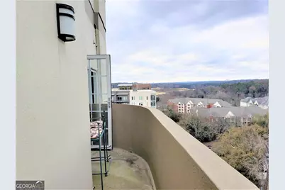 2161 Peachtree Road NE UNIT #901, Atlanta, GA 30309 - Photo 19