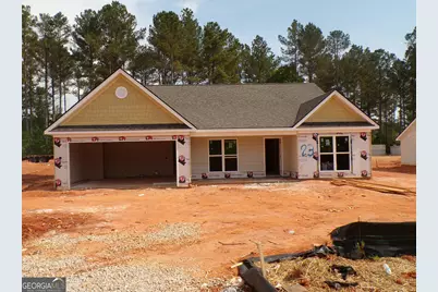 638 Seed Cleaner Road #12, Hartwell, GA 30643 - Photo 1