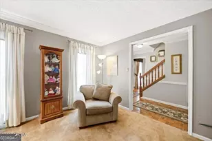 1301 Craddock Way, Macon, GA 31210 - Photo 5