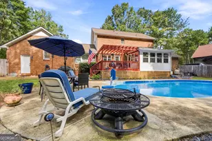 306 Ashford Pl, Griffin, GA 30224 - Photo 33