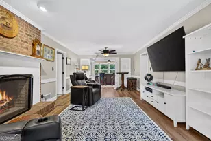 306 Ashford Pl, Griffin, GA 30224 - Photo 5