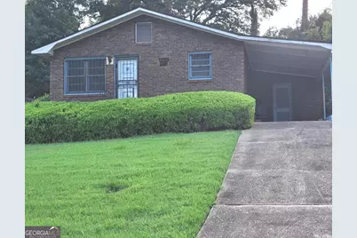 2916 Urban Avenue, Columbus, GA 31907 - Photo 1