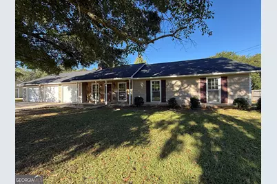 201 Merrill Drive, Lagrange, GA 30241 - Photo 1