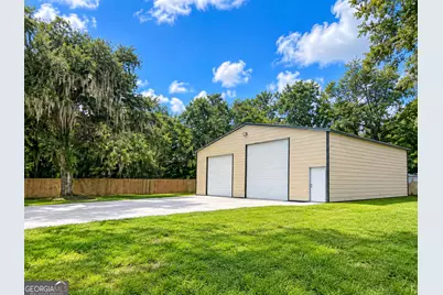 1021 Seaburg Drive NE, Townsend, GA 31331 - Photo 5