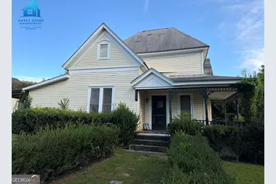 315 E 12th Avenue, Cordele, GA 31015 - Photo 1