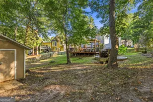 2259 Byron Ct SW, Marietta, GA 30064 - Photo 59