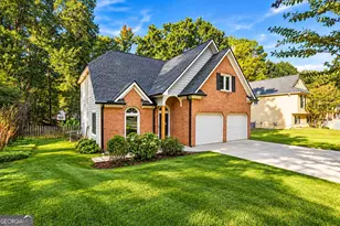 2259 Byron Ct SW, Marietta, GA 30064 - Photo 11