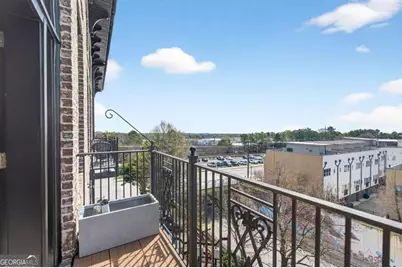 5434 Peachtree Road #117, Atlanta, GA 30341 - Photo 13