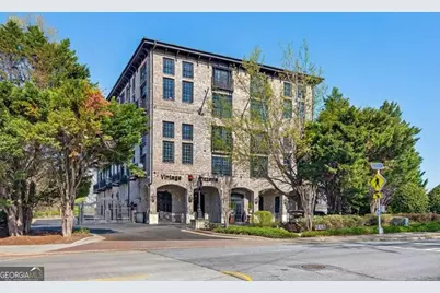 5434 Peachtree Road #117, Atlanta, GA 30341 - Photo 51