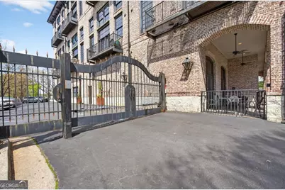 5434 Peachtree Road #117, Atlanta, GA 30341 - Photo 37