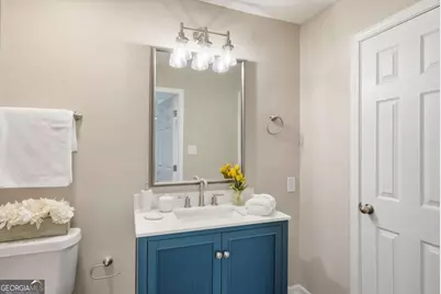 614 S Williamsburg Road, Savannah, GA 31419 - Photo 23