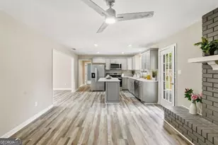 614 S Williamsburg Rd, Savannah, GA 31419 - Photo 5