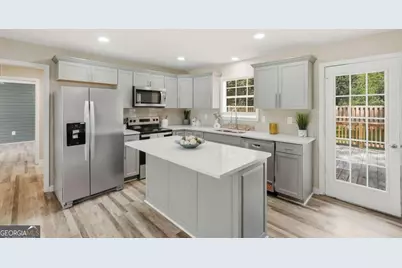 614 S Williamsburg Road, Savannah, GA 31419 - Photo 7