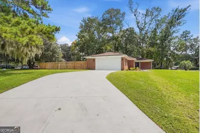 614 S Williamsburg Road, Savannah, GA 31419 - Photo 3