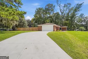 614 S Williamsburg Rd, Savannah, GA 31419 - Photo 3
