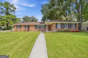 614 S Williamsburg Rd, Savannah, GA 31419 - Photo 1