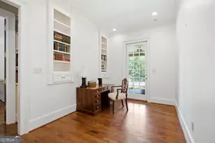 221 Hamilton Rd, Athens, GA 30606 - Photo 27