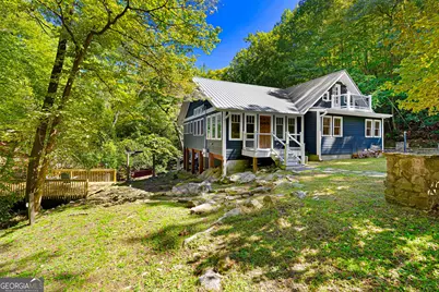 131 Azalea Drive, Sautee Nacoochee, GA 30571 - Photo 1