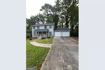3665 Scotts Mill Run, Peachtree Corners, GA 30096 - Photo 1