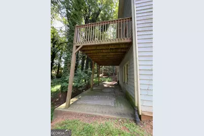 3665 Scotts Mill Run, Peachtree Corners, GA 30096 - Photo 59