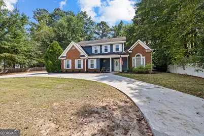 111 Morallion Hills, Peachtree City, GA 30269 - Photo 49