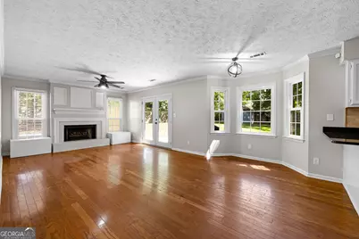 111 Morallion Hills, Peachtree City, GA 30269 - Photo 17