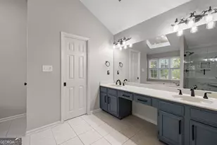 111 Morallion Hills, Peachtree City, GA 30269 - Photo 29