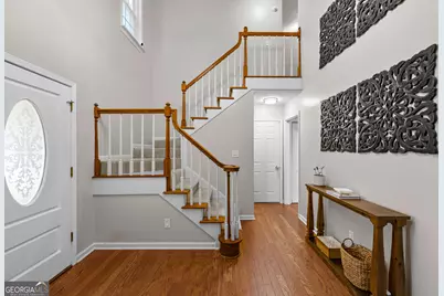 111 Morallion Hills, Peachtree City, GA 30269 - Photo 21