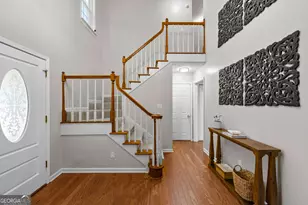 111 Morallion Hills, Peachtree City, GA 30269 - Photo 21