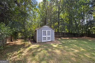 111 Morallion Hills, Peachtree City, GA 30269 - Photo 45