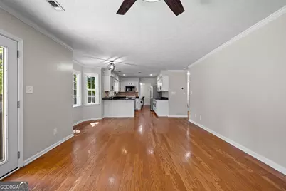 111 Morallion Hills, Peachtree City, GA 30269 - Photo 15