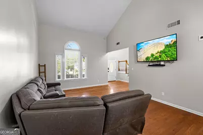 111 Morallion Hills, Peachtree City, GA 30269 - Photo 9